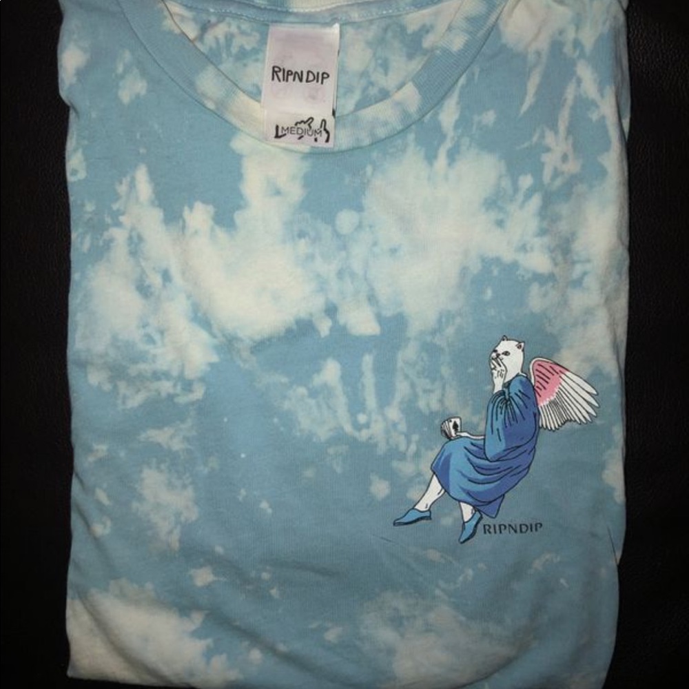 RipNDip T-shirt